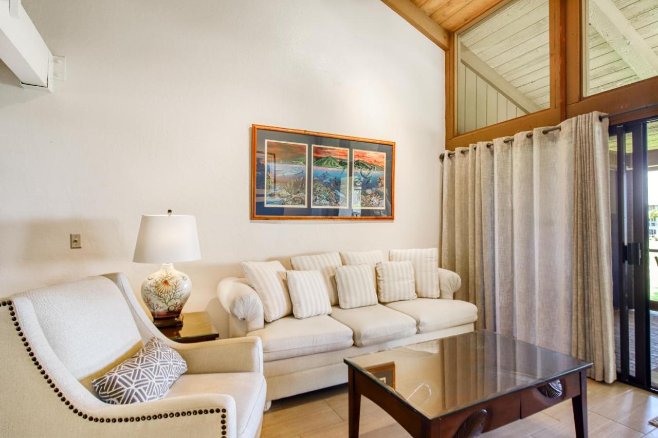Villas At Waikoloa H203 Kültér fotó