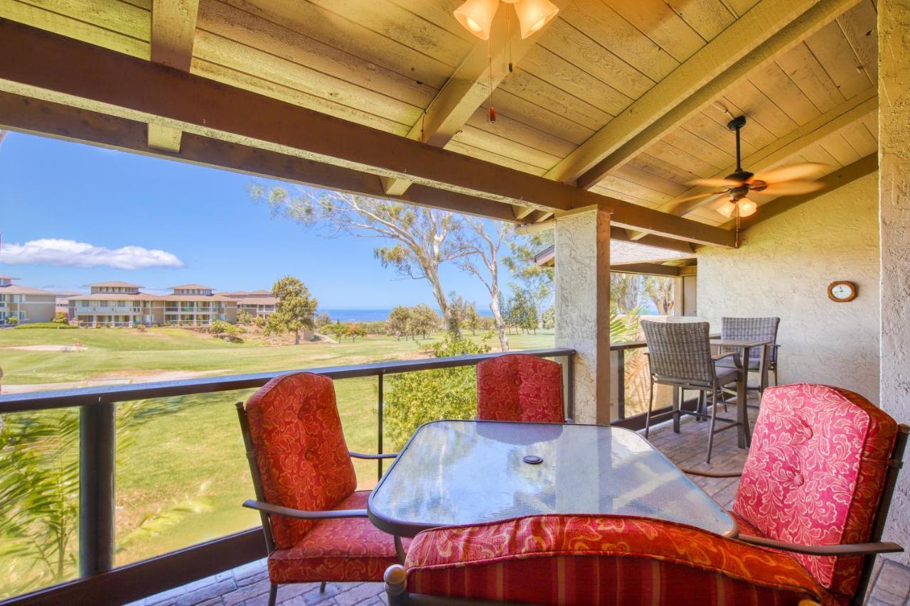 Villas At Waikoloa H203 Kültér fotó