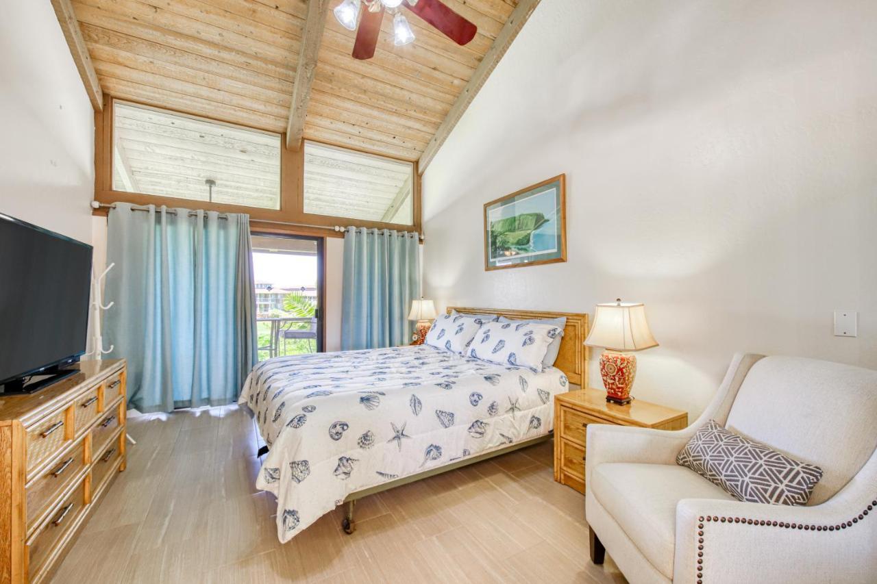 Villas At Waikoloa H203 Kültér fotó