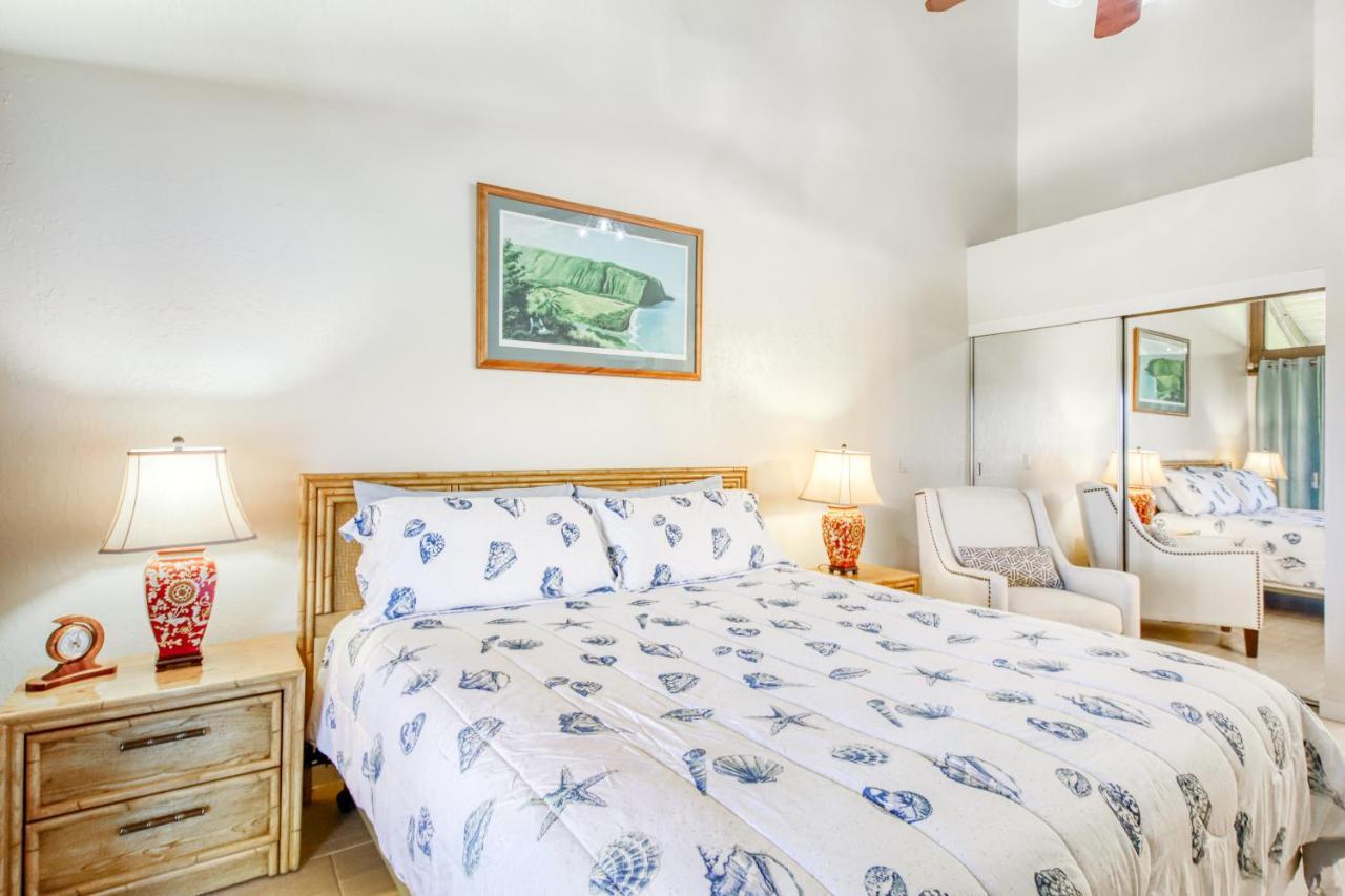 Villas At Waikoloa H203 Kültér fotó
