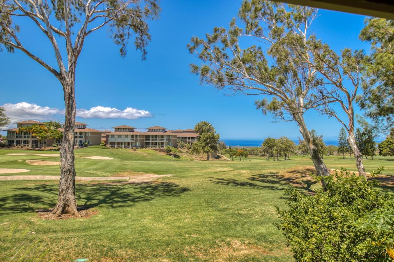 Villas At Waikoloa H203 Kültér fotó