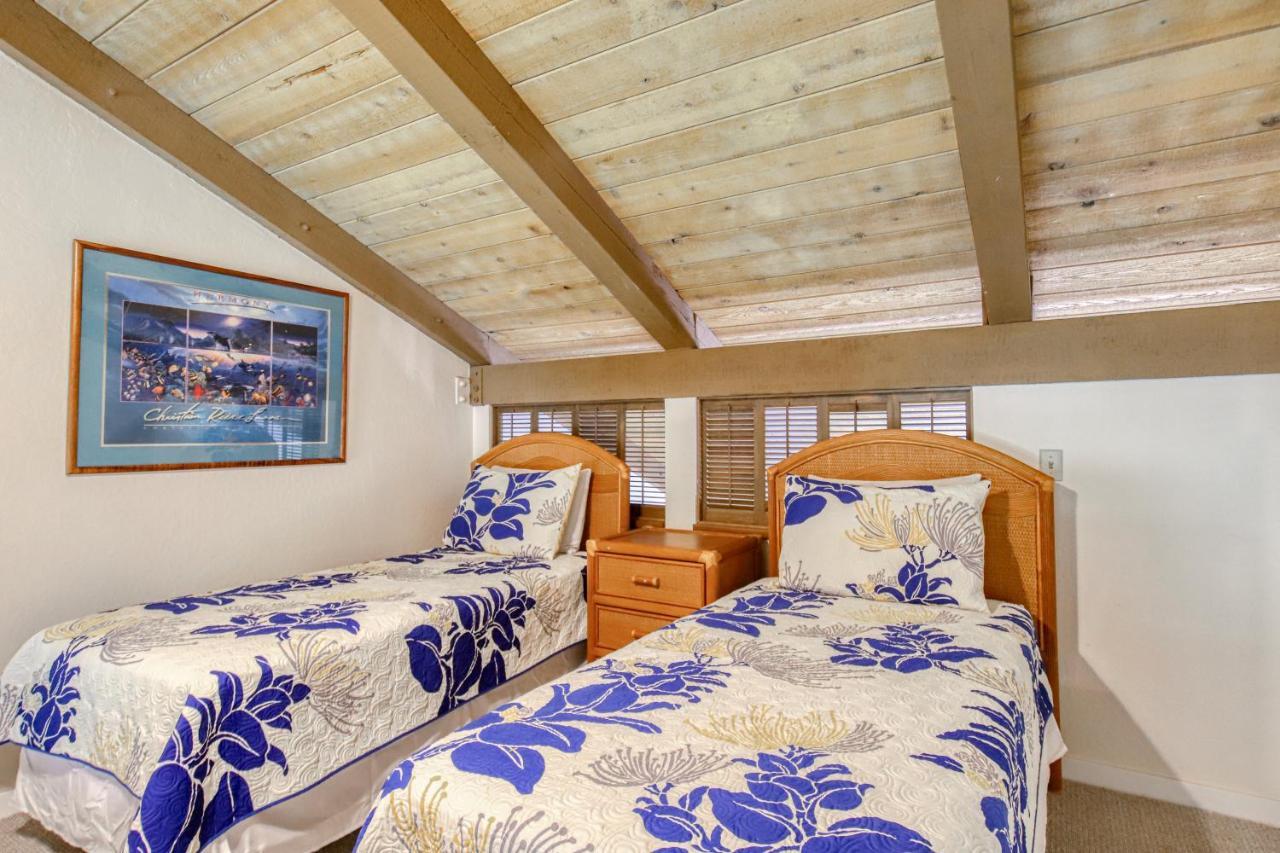 Villas At Waikoloa H203 Kültér fotó