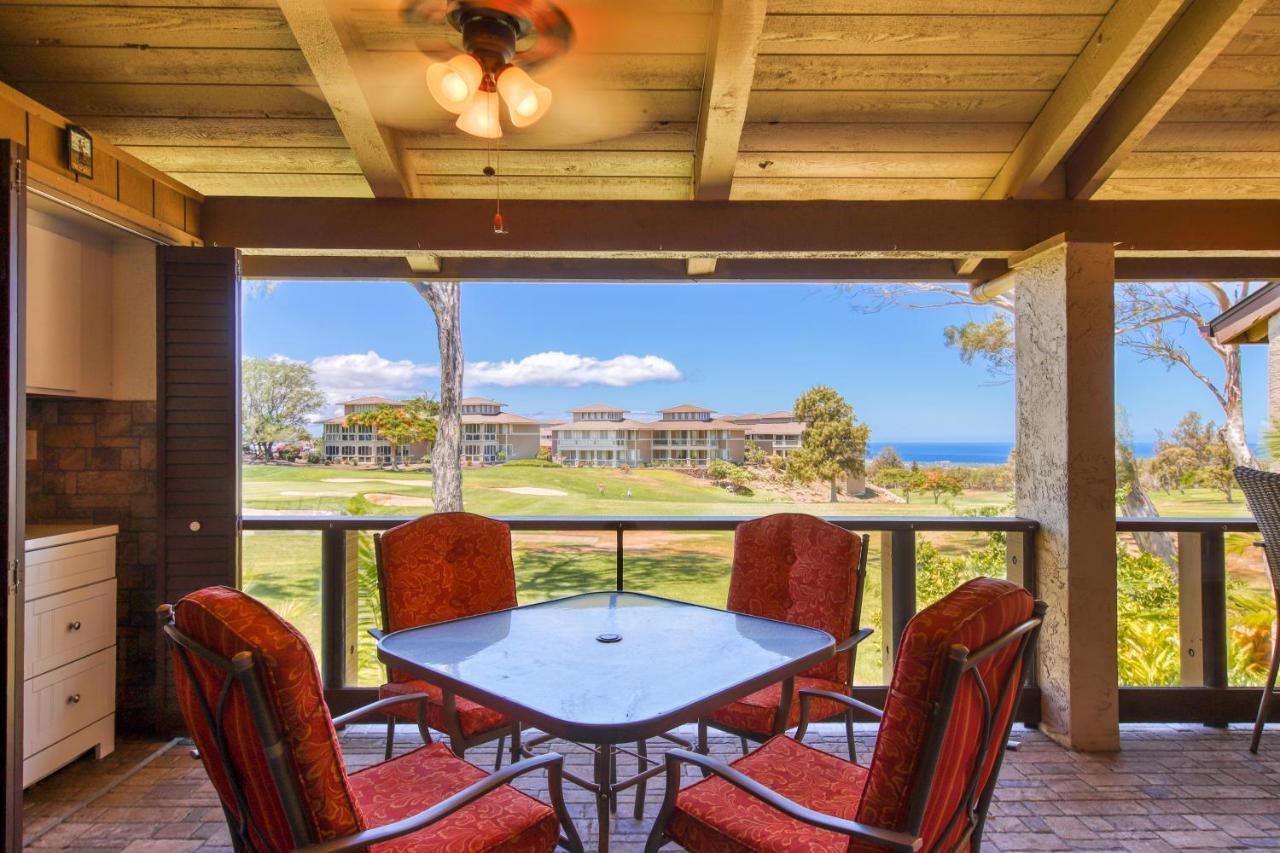 Villas At Waikoloa H203 Kültér fotó