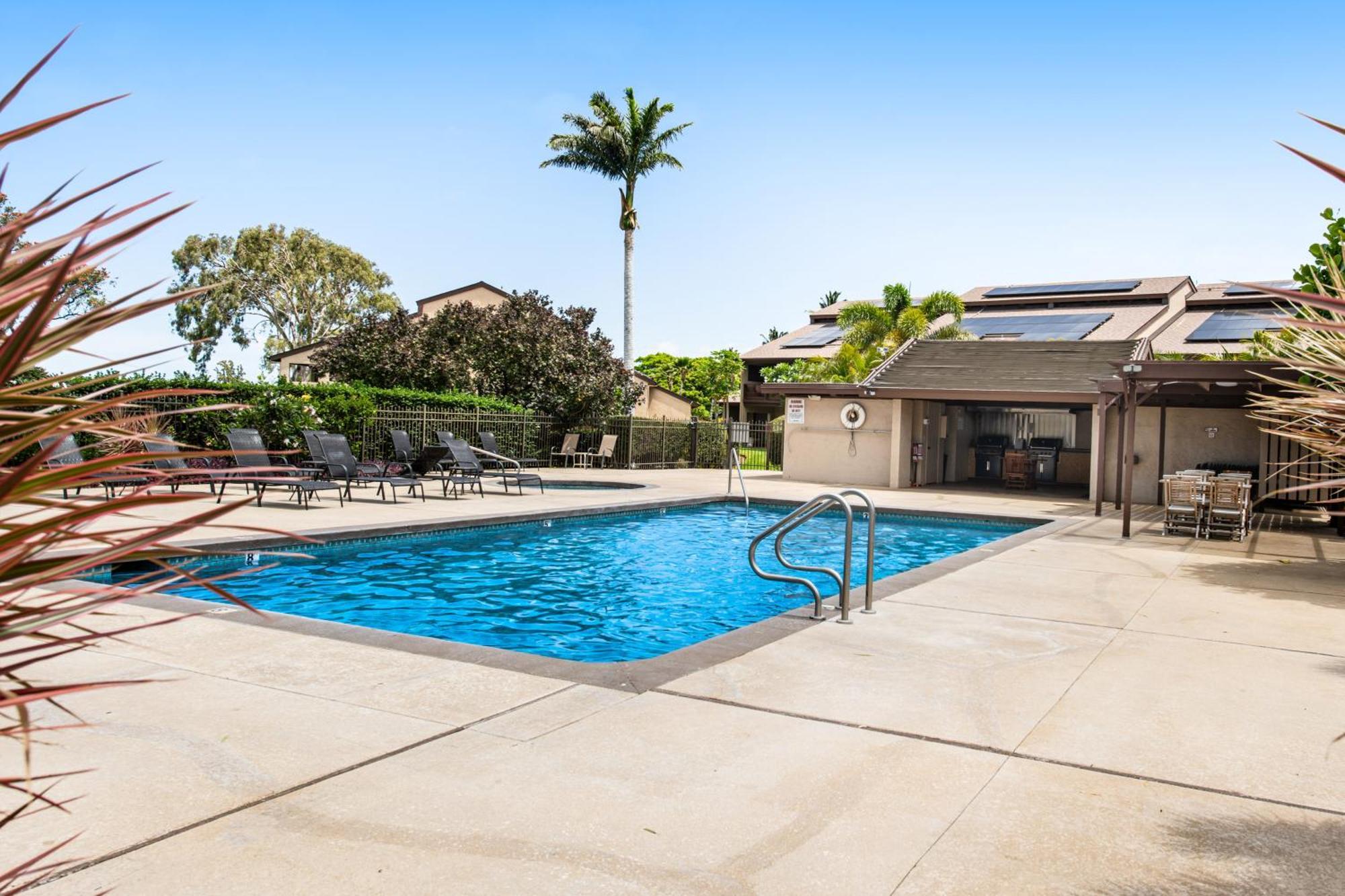 Villas At Waikoloa H203 Kültér fotó