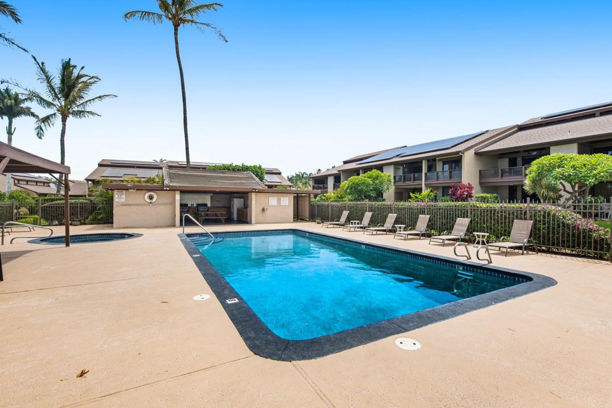 Villas At Waikoloa H203 Kültér fotó