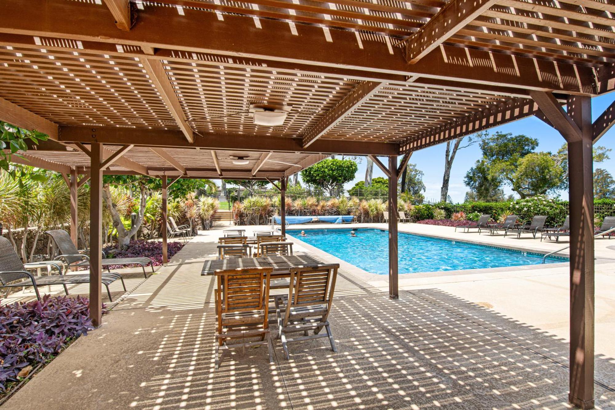 Villas At Waikoloa H203 Kültér fotó